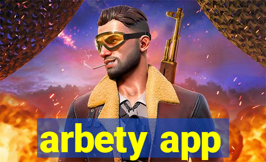 arbety app